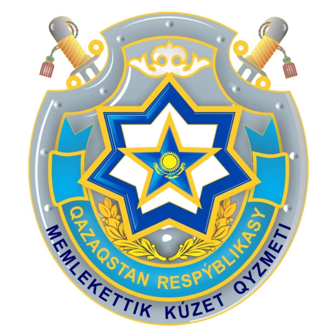 Охрана президента